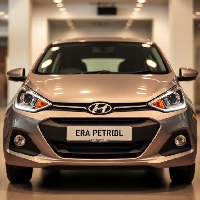 Hyundai Grand i10 Nios